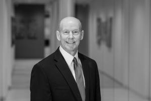 Bob Gray, Senior Vice President at Dana Investment Advisors